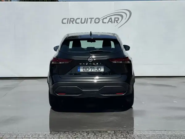 Nissan Qashqai 2023 - 22950 EUR, 23721 km - AUTO.MOTO.pt - 23721km - foto 7 de 8
