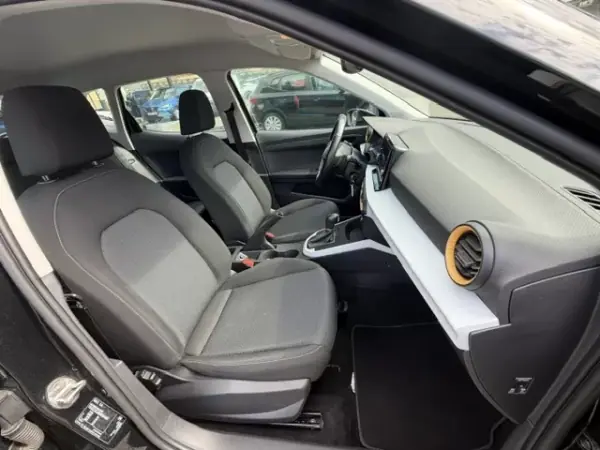 SEAT Arona 2022 - 16900 EUR, 88700 km - AUTO.MOTO.pt - 88700km - foto 12 de 12