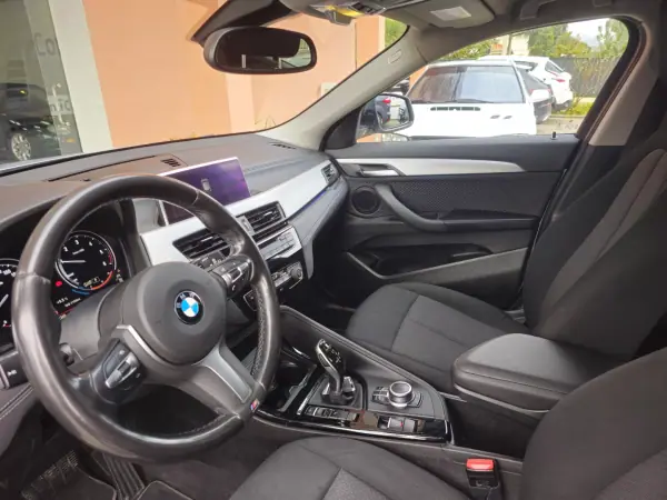 BMW X2 2020 - 24500 EUR, 82000 km - AUTO.MOTO.pt - 82000km - foto 8 de 11