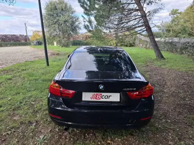 BMW 420 2013 - 20900 EUR, 135800 km - AUTO.MOTO.pt - 135800km - foto 11 de 51