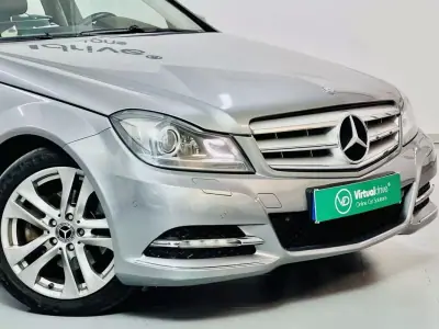Mercedes-Benz C 250 2011 - 14750 EUR, 127000 km - foto 4 de 48