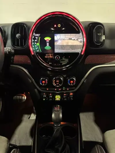 MINI Countryman 2021 - 28900 EUR, 61900 km - AUTO.MOTO.pt - 61900km - foto 19 de 59