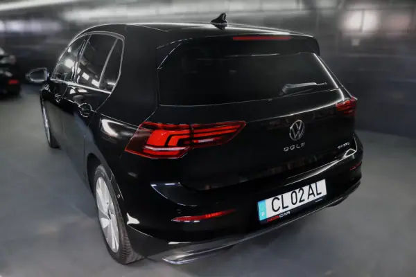 Volkswagen Golf 1.5 TSI e-Hybrid Style DSG 2025 Híbrido Plug-In