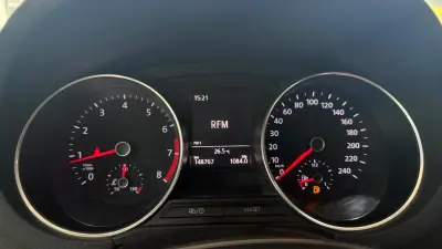 Volkswagen Polo 2016 - 7999 EUR, 148121 km - 148121km - foto 14 de 17