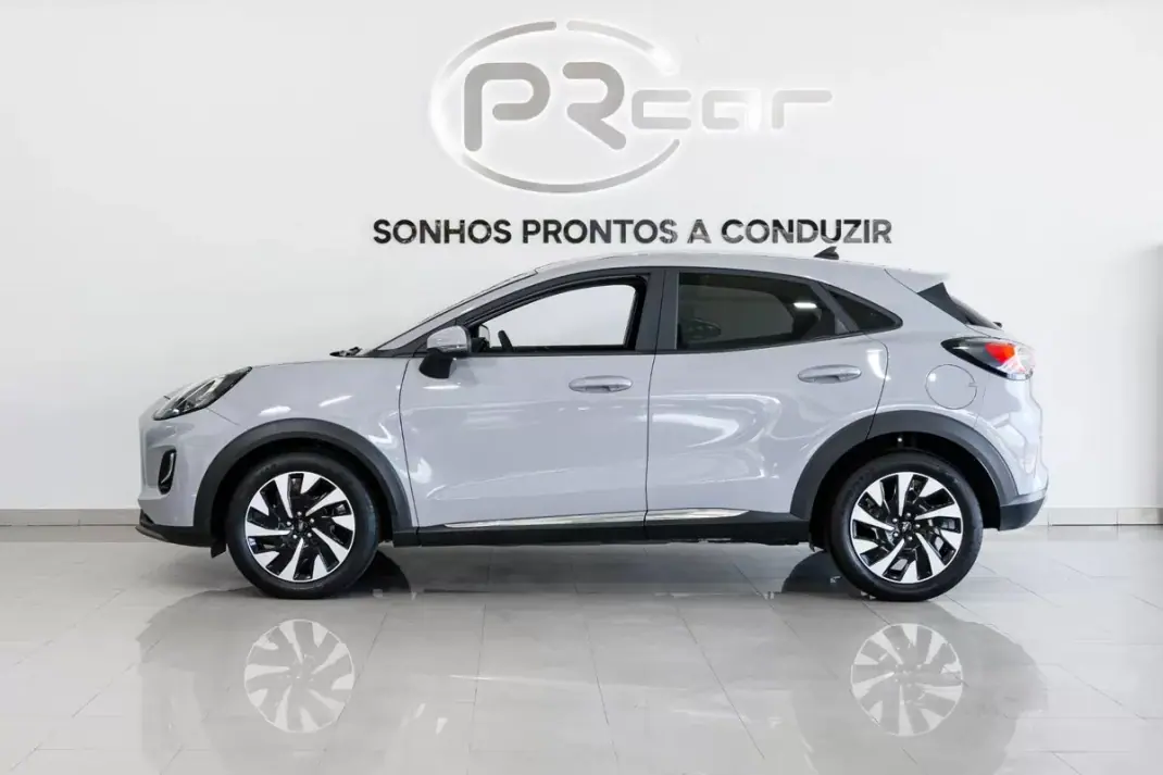 Ford Puma 2023 - 19250 EUR, 48870 km - 48870km - foto 15 de 21