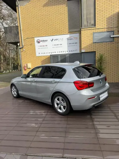 BMW 116 2016 - 15750 EUR, 180000 km - AUTO.MOTO.pt - 180000km - foto 2 de 14