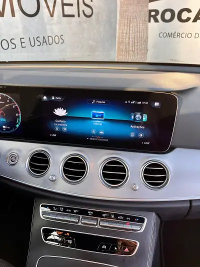 Mercedes-Benz E 300 2022 - 35900 EUR, 149714 km - 149714km - foto 29 de 60