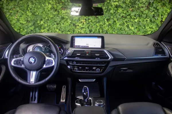 BMW X4 2018 - 39900 EUR, 114000 km - AUTO.MOTO.pt - 114000km - foto 15 de 18