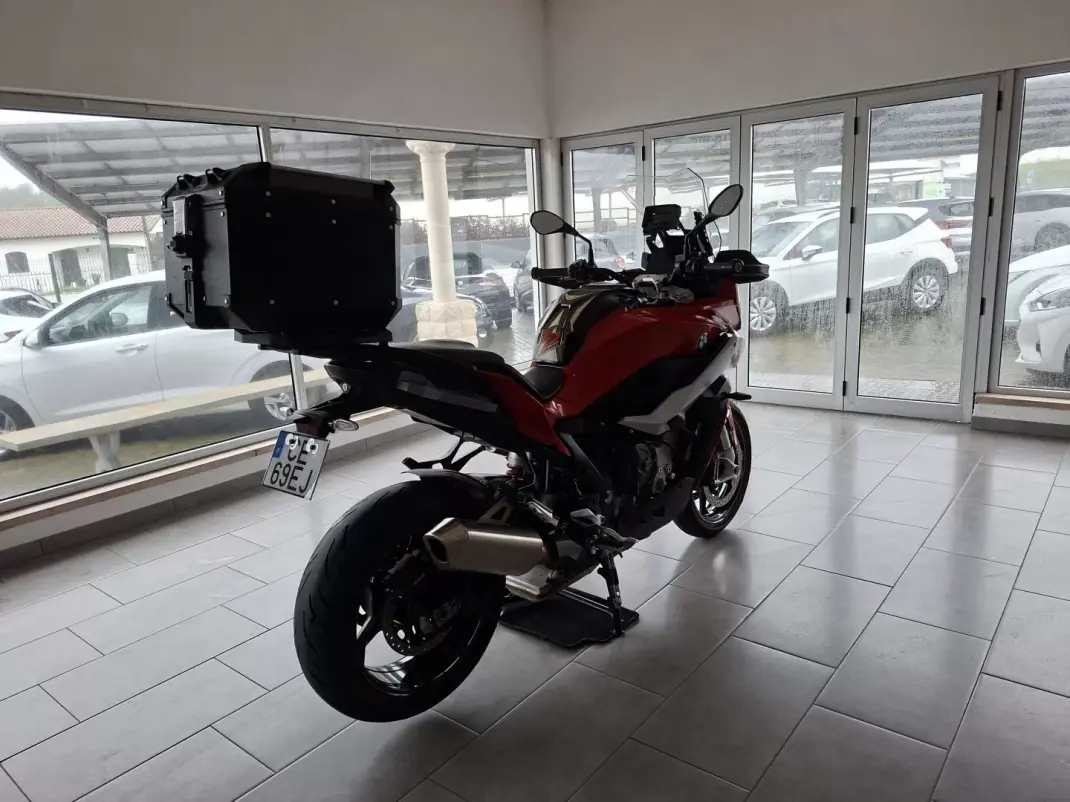 BMW S 1000 XR 2020 - 15750 EUR, 28000 km - AUTO.MOTO.pt - 28000km - foto 6 de 11