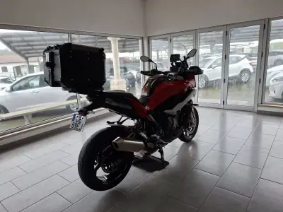 BMW S 1000 XR 2020 - 15750 EUR, 28000 km - AUTO.MOTO.pt - 28000km - foto 6 de 11