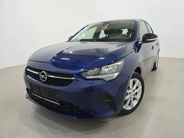 Opel Corsa 2021 - 12450 EUR, 43982 km - AUTO.MOTO.pt - 43982km - foto 5 de 23