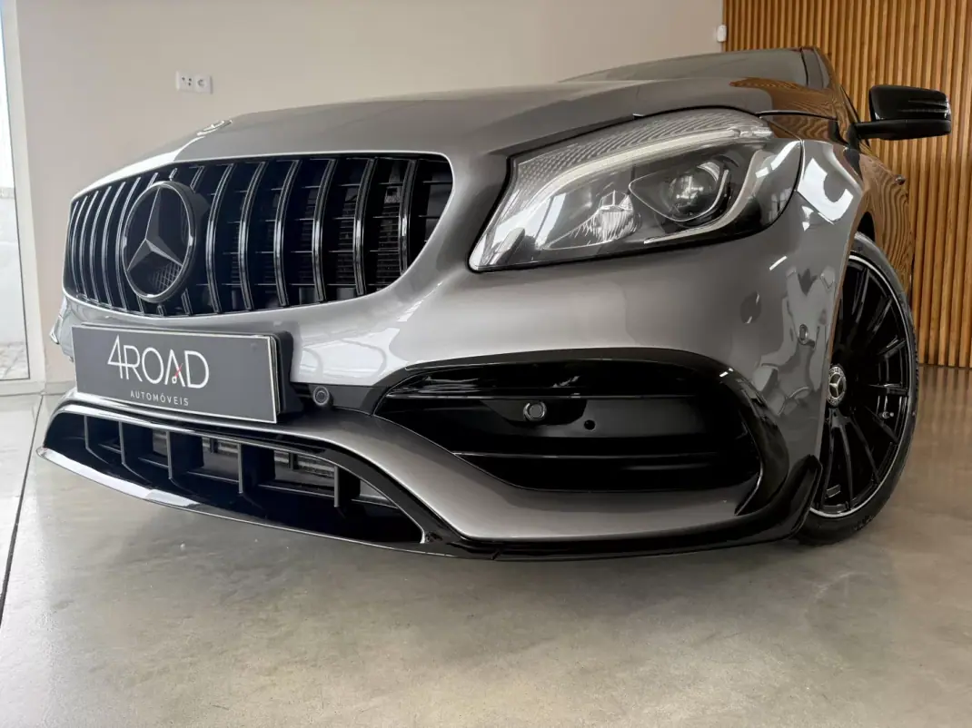 Mercedes-Benz A 180 2015 - 15999 EUR, 219500 km - AUTO.MOTO.pt - 219500km - foto 27 de 110
