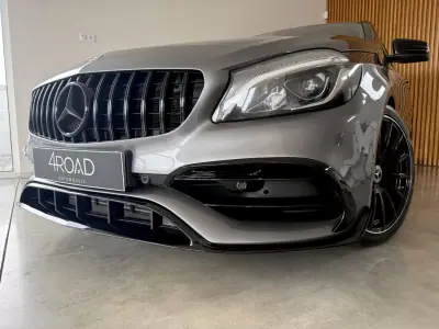 Mercedes-Benz A 180 2015 - 15999 EUR, 219500 km - AUTO.MOTO.pt - 219500km - foto 27 de 110