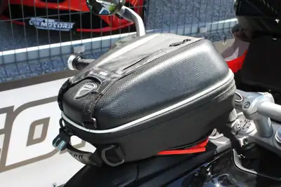 Ducati Multistrada 1260 Enduro 2021 - 24500 EUR, 26000 km - AUTO.MOTO.pt - 26000km - foto 18 de 43