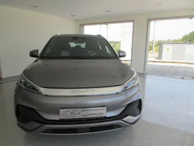 BYD Atto 2 2023 - 26000 EUR, 35000 km - 35000km - foto 5 de 20