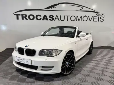 BMW 118 2011 - 13500 EUR, 231200 km - AUTO.MOTO.pt - 231200km - foto 17 de 32