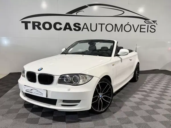 BMW 118 2011 - 13500 EUR, 231200 km - AUTO.MOTO.pt - 231200km - foto 17 de 32