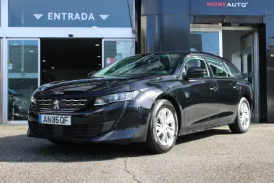 Peugeot 508 SW 2022 - 18900 EUR, 139357 km - AUTO.MOTO.pt - 139357km - foto 3 de 26