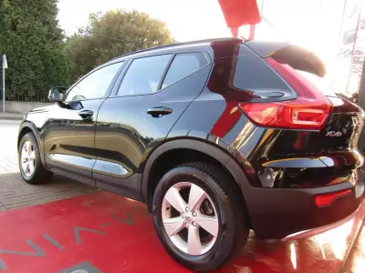 Volvo XC 40 2022 - 24699 EUR, 130656 km - 130656km - foto 27 de 32