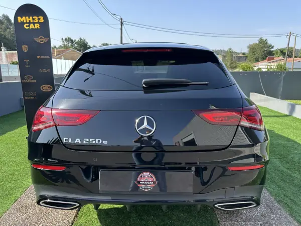 Mercedes-Benz CLA 250 2023 - 34500 EUR, 57000 km - AUTO.MOTO.pt - 57000km - foto 10 de 84