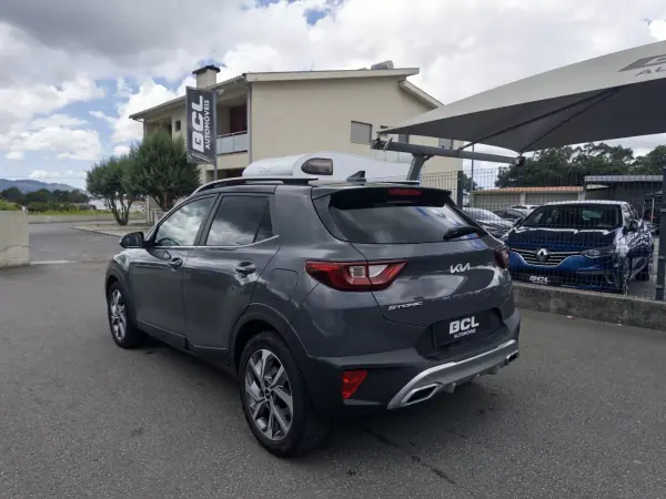 Kia Stonic 2022 - 16990 EUR, 83000 km - AUTO.MOTO.pt - 83000km - foto 5 de 42