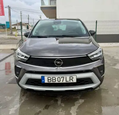 Opel Crossland 2023 - 17900 EUR, 33000 km - AUTO.MOTO.pt - 33000km - foto 7 de 24