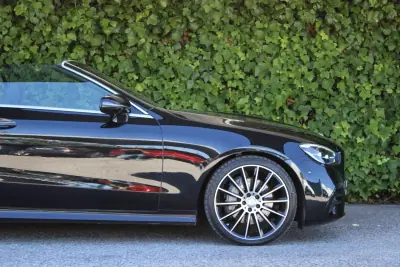 Mercedes-Benz E 220 2021 - 48900 EUR, 69000 km - 69000km - foto 6 de 24
