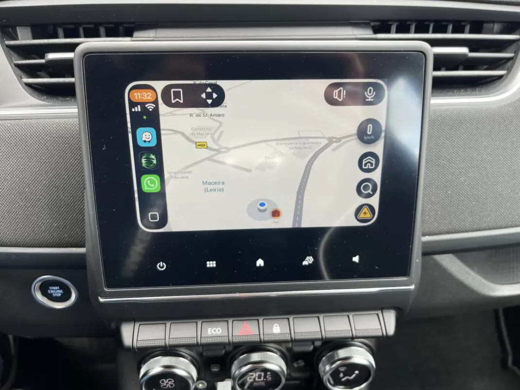 Renault Zoe 2020 - 14990 EUR, 69000 km - AUTO.MOTO.pt - 69000km - foto 18 de 23