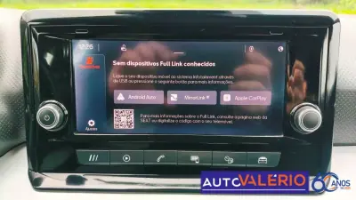 SEAT Ibiza 2022 - 14450 EUR, 73552 km - AUTO.MOTO.pt - 73552km - foto 19 de 31