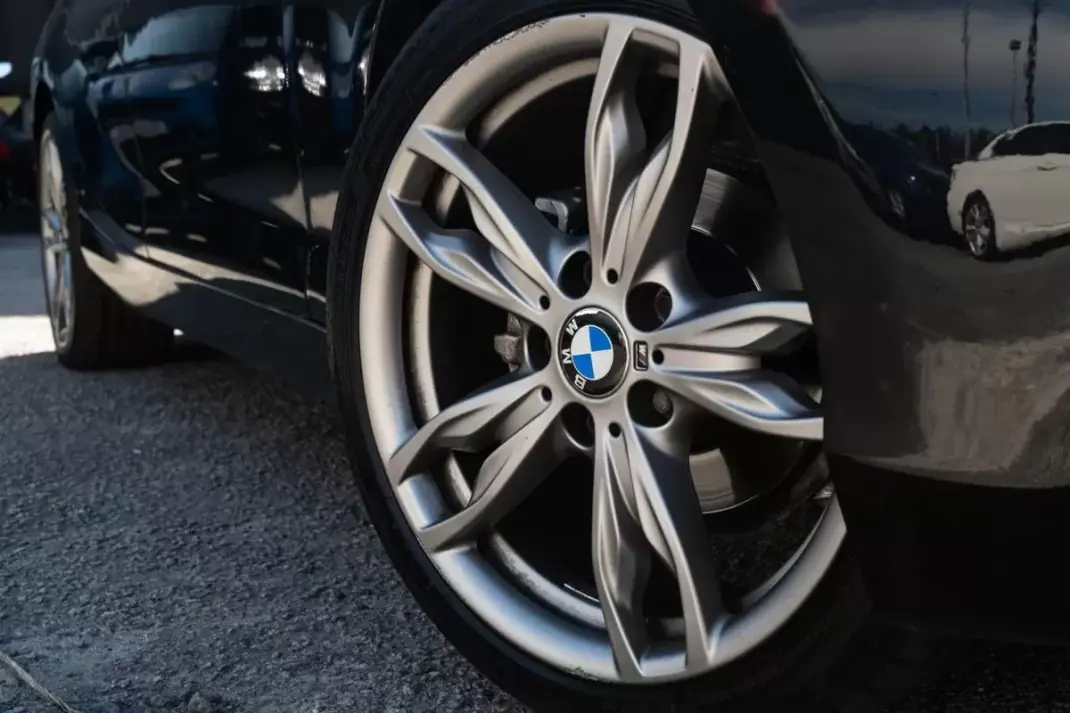 BMW 118 2012 - 15999 EUR, 190404 km - AUTO.MOTO.pt - 190404km - foto 6 de 21