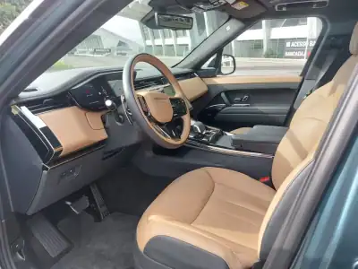 Land Rover Range Rover Sport 2023 - 129990 EUR, 20427 km - AUTO.MOTO.pt - 20427km - foto 13 de 33