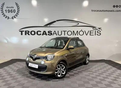 Renault Twingo 2015 - 7900 EUR, 124650 km - AUTO.MOTO.pt - 124650km - foto 1 de 42