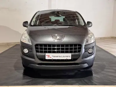 Peugeot 3008 2011 - 7900 EUR, 218000 km - AUTO.MOTO.pt - 218000km - foto 2 de 22