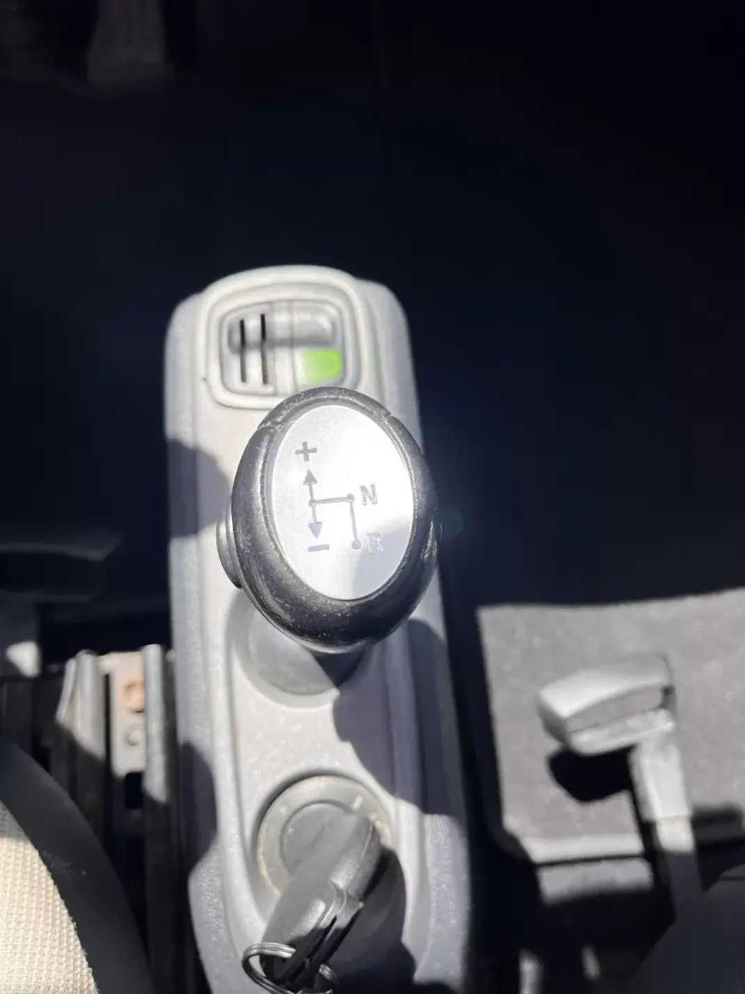 Smart ForTwo Coupé 2013 - 7250 EUR, 167700 km - 167700km - foto 13 de 18
