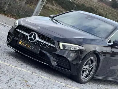 Mercedes-Benz A 180 2019 - 25999 EUR, 100000 km - AUTO.MOTO.pt - 100000km - foto 10 de 25