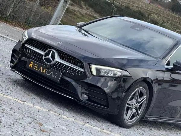 Mercedes-Benz A 180 2019 - 25999 EUR, 100000 km - AUTO.MOTO.pt - 100000km - foto 10 de 25