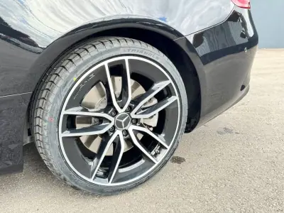 Mercedes-Benz E 53 AMG 2019 - 55800 EUR, 99400 km - 99400km - foto 11 de 50