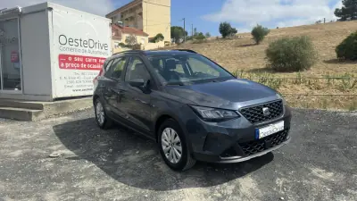SEAT Arona 2024 - 16900 EUR, 41000 km - AUTO.MOTO.pt - 41000km - foto 3 de 22