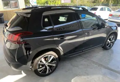 Peugeot 2008 2017 - 14990 EUR, 164600 km - AUTO.MOTO.pt - 164600km - foto 5 de 11