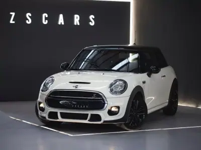 MINI 3 Portas 2017 - 22990 EUR, 84313 km - AUTO.MOTO.pt - 84313km - foto 2 de 24