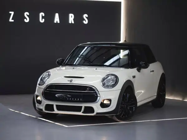 MINI 3 Portas 2017 - 22990 EUR, 84313 km - AUTO.MOTO.pt - 84313km - foto 2 de 24