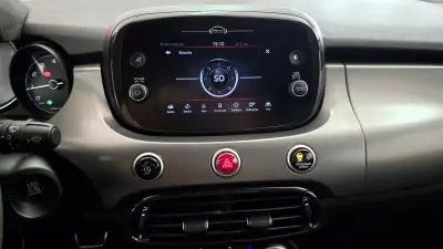 Fiat 500X 2019 - 14990 EUR, 125569 km - AUTO.MOTO.pt - 125569km - foto 35 de 62