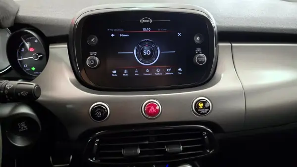 Fiat 500X 2019 - 14990 EUR, 125569 km - AUTO.MOTO.pt - 125569km - foto 35 de 62