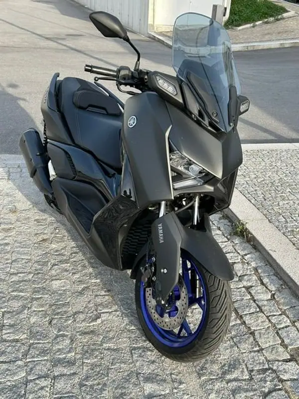 Yamaha XMAX XMAX 300 2024 Petrol