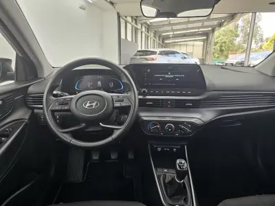 Hyundai i20 2026 - 20350 EUR, 1812 km - AUTO.MOTO.pt - 1812km - foto 13 de 37