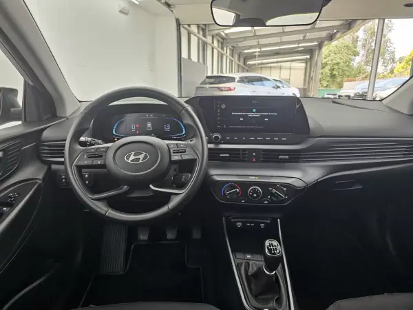 Hyundai i20 2026 - 20350 EUR, 1812 km - AUTO.MOTO.pt - 1812km - foto 13 de 37