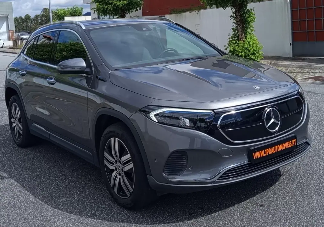 Mercedes-Benz EQA 2021 - 29990 EUR, 32800 km - AUTO.MOTO.pt - 32800km - foto 3 de 25