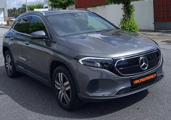 Mercedes-Benz EQA 2021 - 29990 EUR, 32800 km - AUTO.MOTO.pt - 32800km - foto 3 de 25
