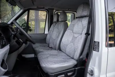 Ford TRANSIT 2.0 D 170 CV L4H4 2008 - 17900 EUR, 153460 km - AUTO.MOTO.pt - 153460km - foto 15 de 27