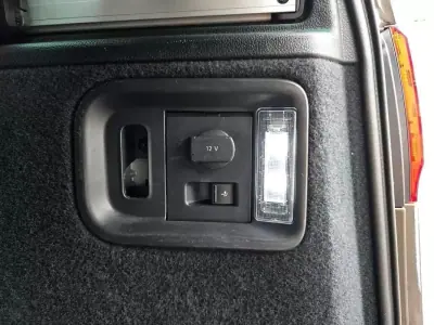 Volkswagen Sharan 2019 - 29700 EUR, 115600 km - AUTO.MOTO.pt - 115600km - foto 14 de 17